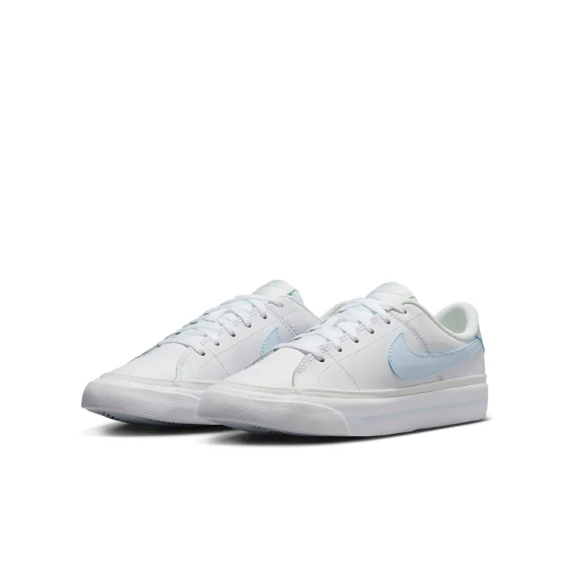Nike Court Legacy White Sail Blue Tint (DA5380-129)