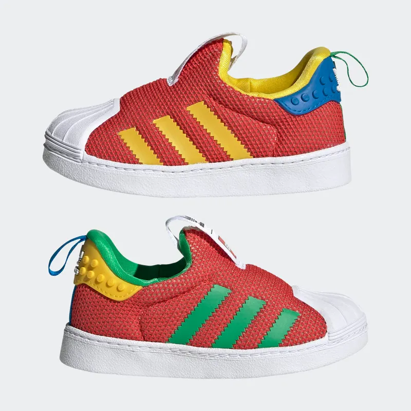 Adidas SUPERSTAR 360 I SHOES Pantone / Pantone / Pantone (GV8879)