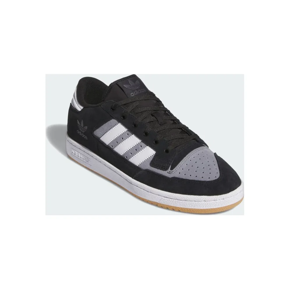 Adidas Centennial ADV Core Black / Grey Five / Cloud White (IE6610)