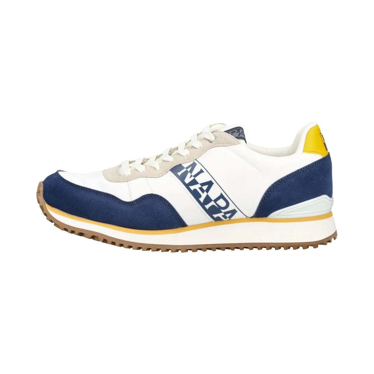 Napapijri Blue / Yellow / White (NP0A8B9N904)