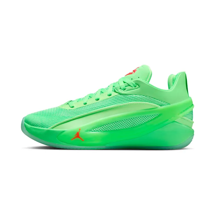 Jordan Luka 5 “Illusion Green / Infrared 23” (IQ0630-301)