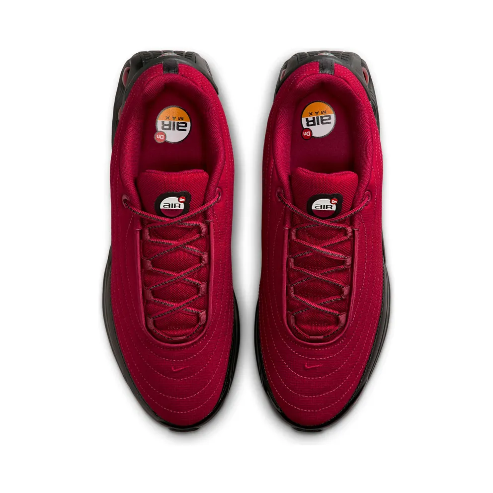 Nike Air Max Dn Winterized Noble Red Black (HV4528-600)