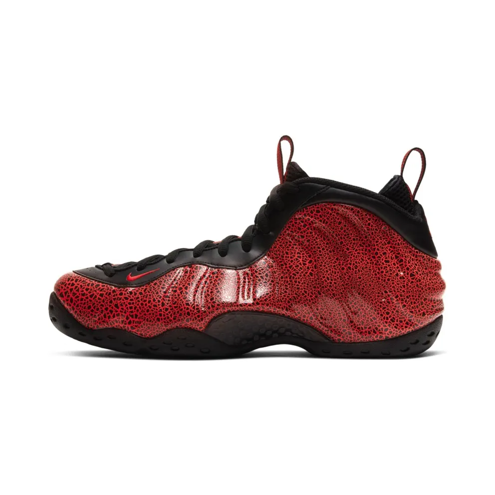 Nike Air Foamposite One Cracked Lava (2020) (314996-014)