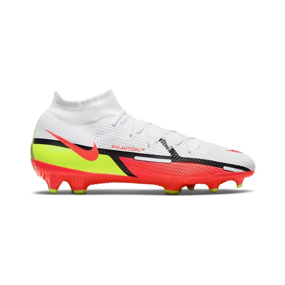 Nike Phantom GT2 Pro DF FG Crimson Volt (DC0759-167)