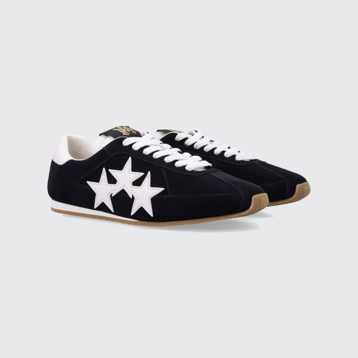 Amiri Sneakers Black (AMSNSN1037001)