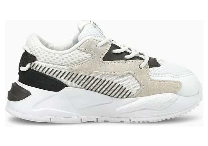 Puma RS-Z baby’s Wit/Zwart (382681-04)