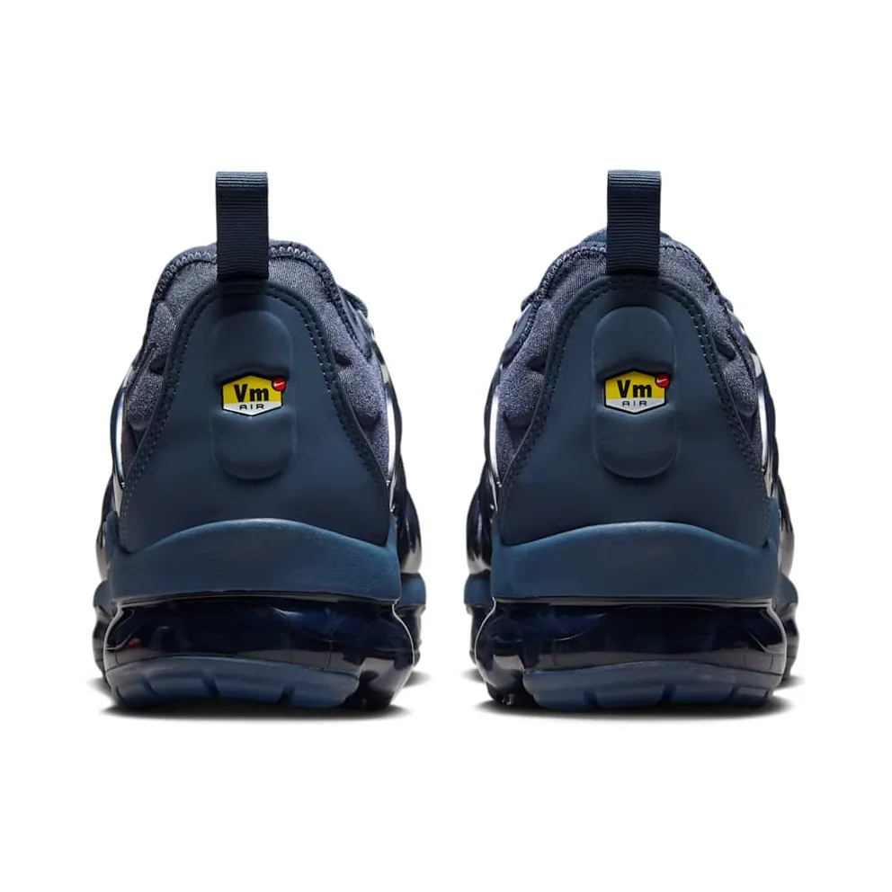Nike Air VaporMax Plus “Thunder Blue” (IM2371-437)