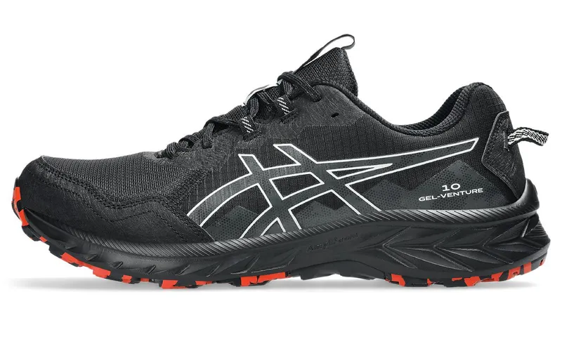 ASICS Gel-Venture 10 Black Lake Grey (1011B967-003)