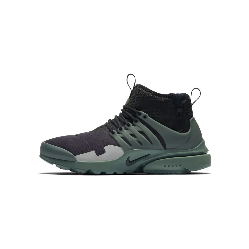 Nike Air Presto Mid Vintage Green (AA0868-003)