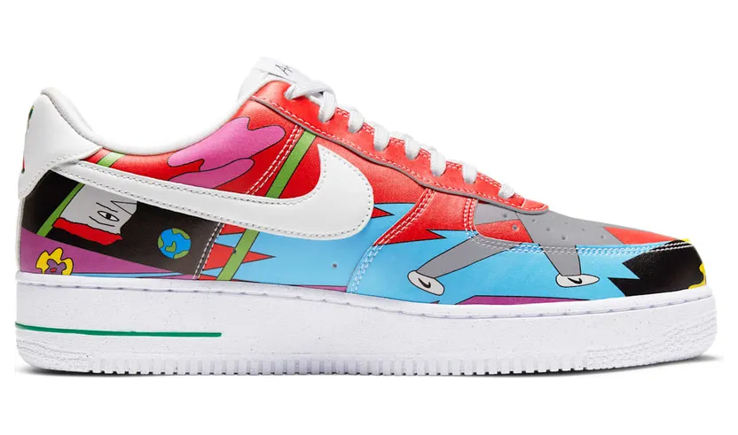 nike-air-force CZ3990-900