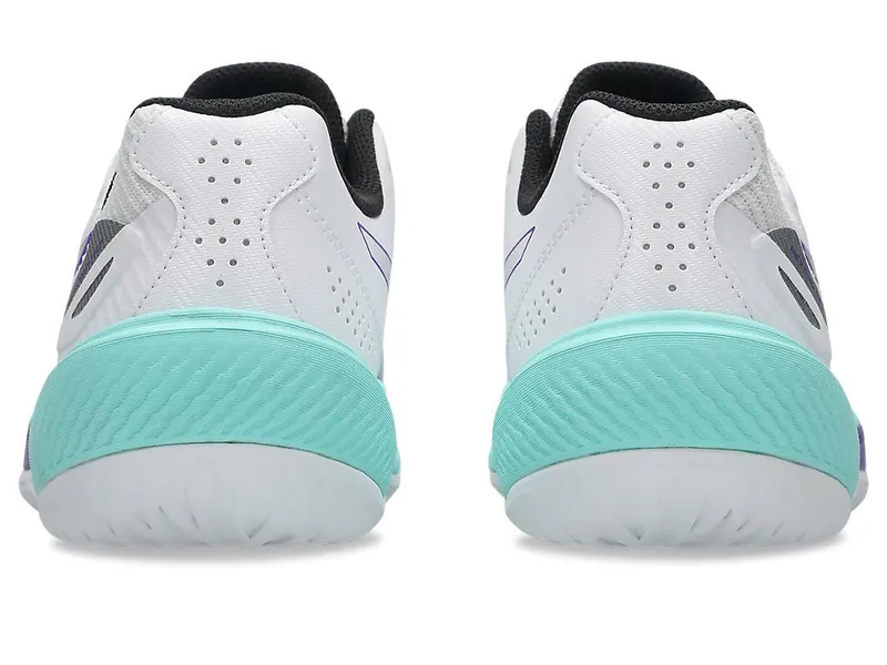 ASICS BEYOND FF 2 “White / Illuminate Mint” (1072A132-101)