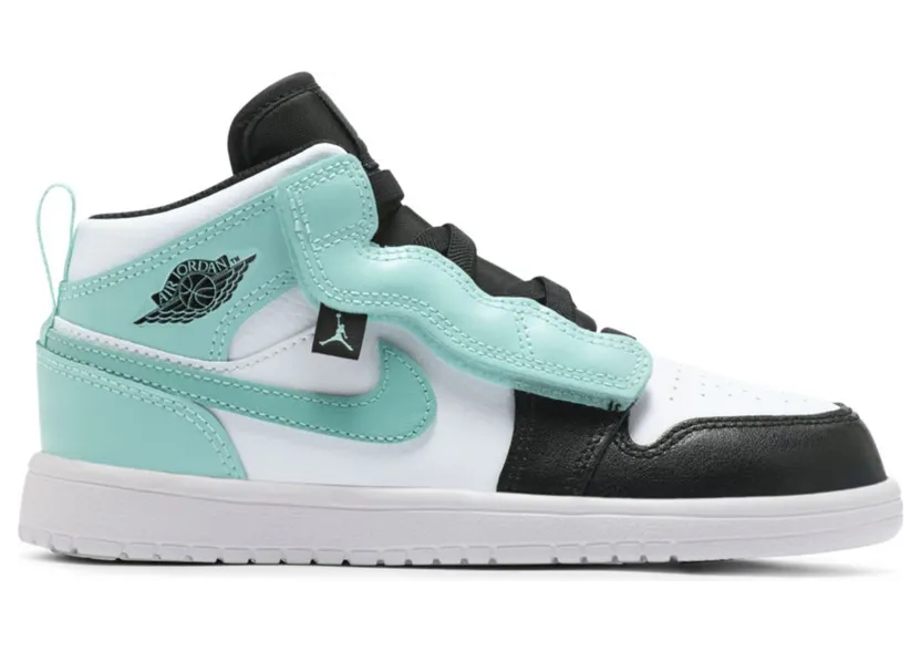 Jordan 1 Mid Alt Tropical Twist (PS) (AR6351-132)