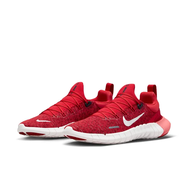 Nike Free Run 5.0 Road Running Red (CZ1891-601)