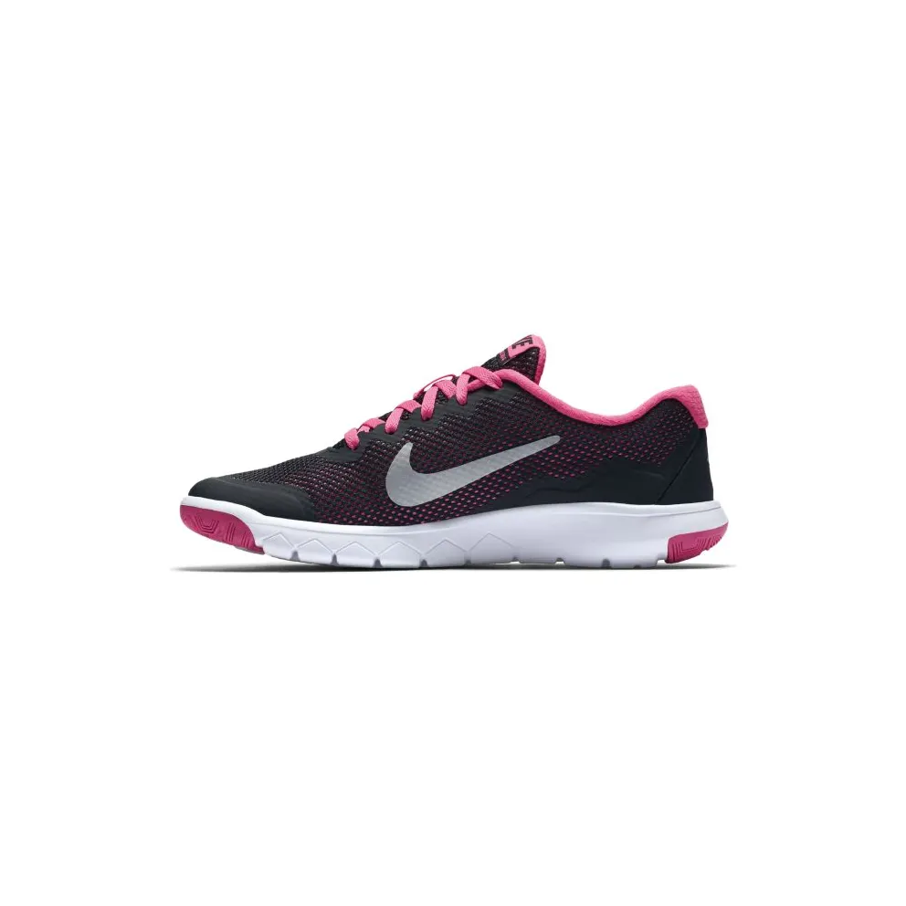 Nike Flex Experience 4 Black (GS) (749818-001)