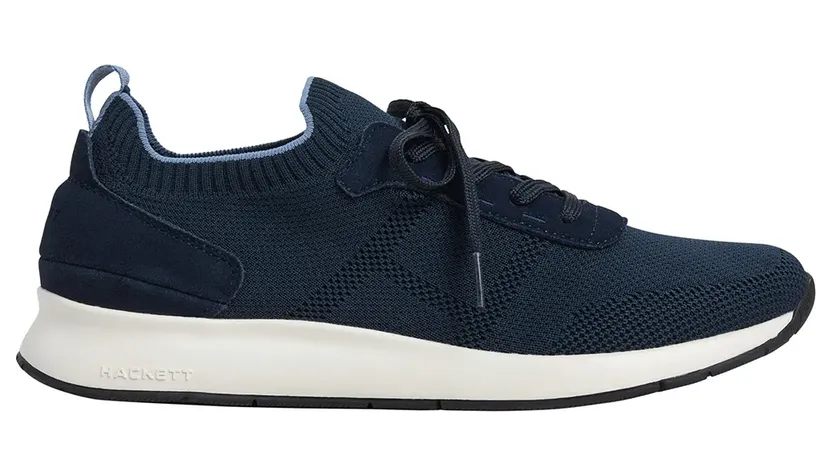 Hackett London sneaker Navy (HMS200110-595)