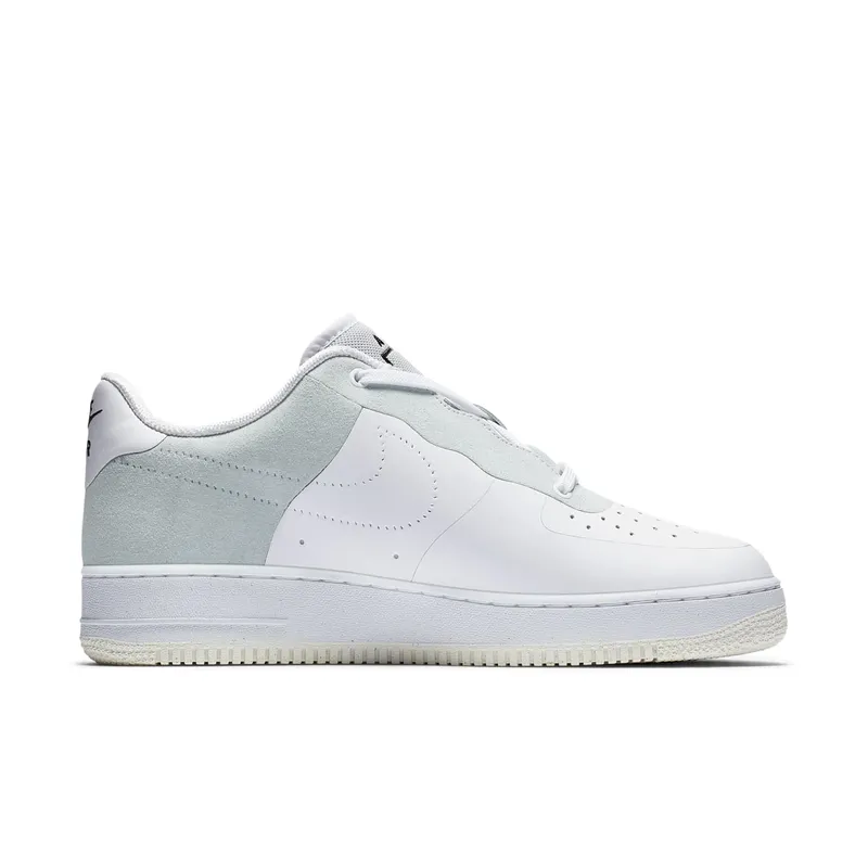 Nike x A-Cold-Wall* Air Force 1 Low White (2018) (BQ6924-100)