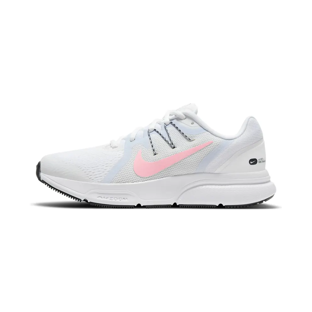 Nike Zoom Span 3 Weiß (CQ9267-105)