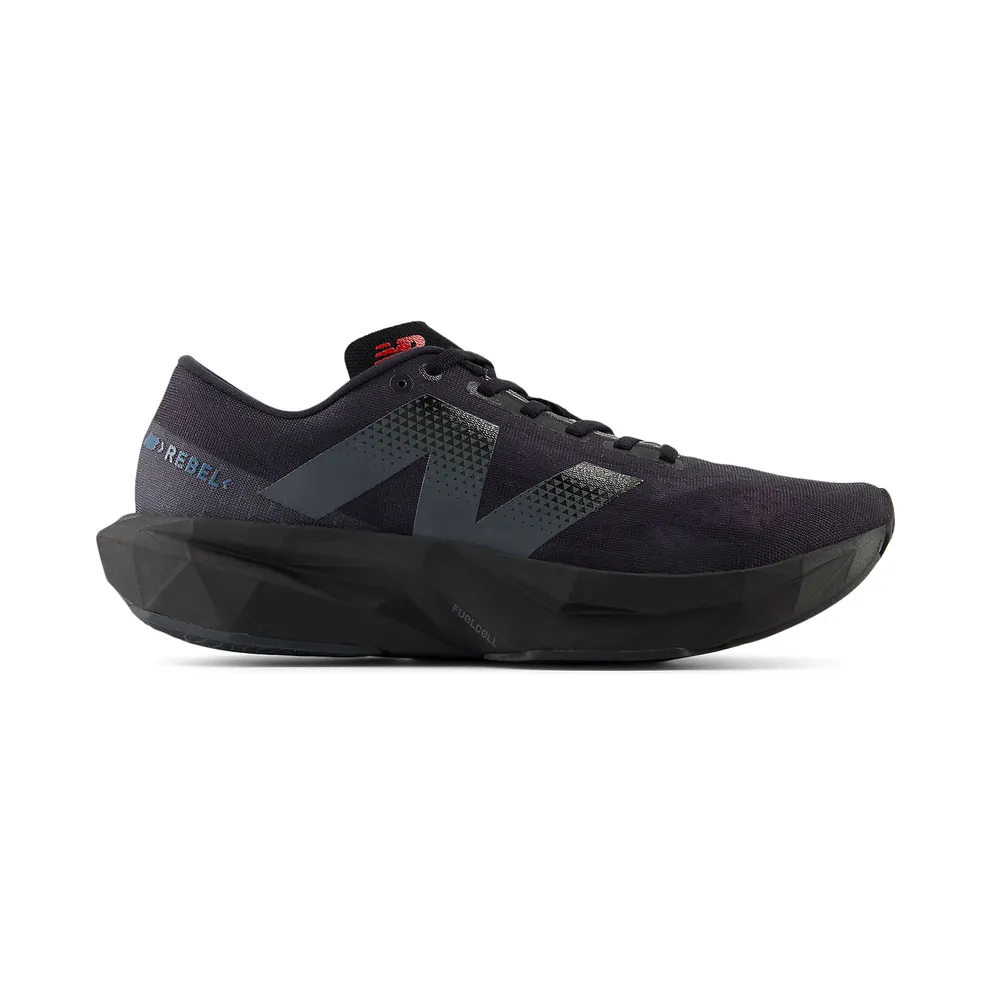 New Balance FuelCell Rebel v4 Magnet Black (MFCXLB4)