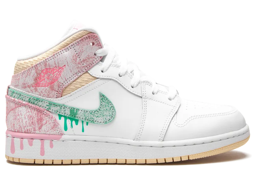 air-jordan-1 DD1666-100