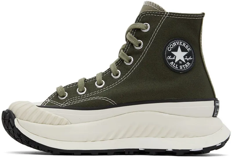 Converse Chuck 70 AT-CX Platform Converse Utility
