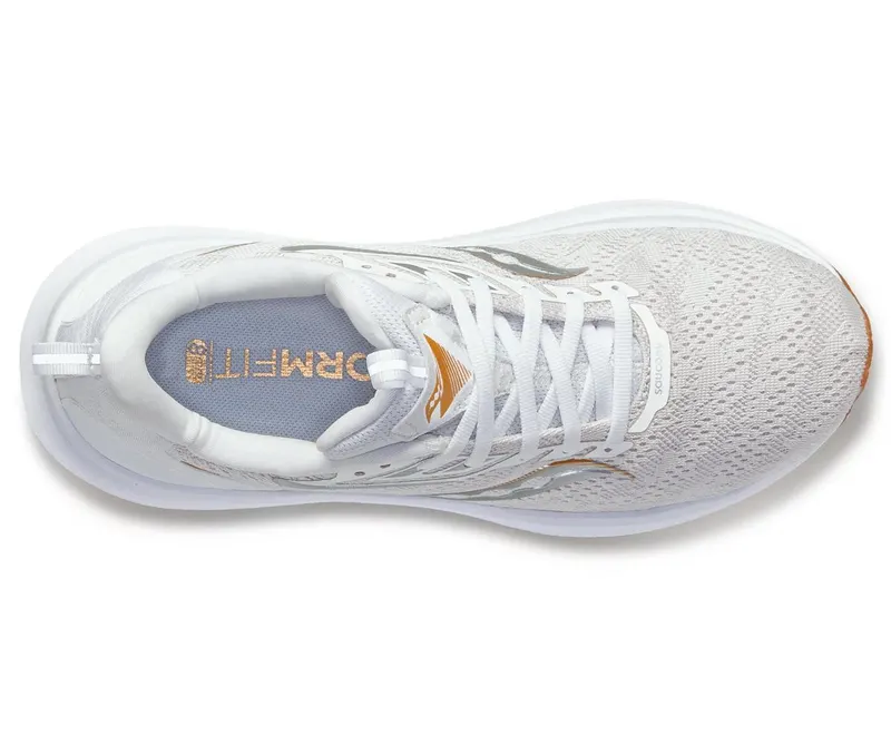 Saucony Echelon 9 White Gum (S20765-13)
