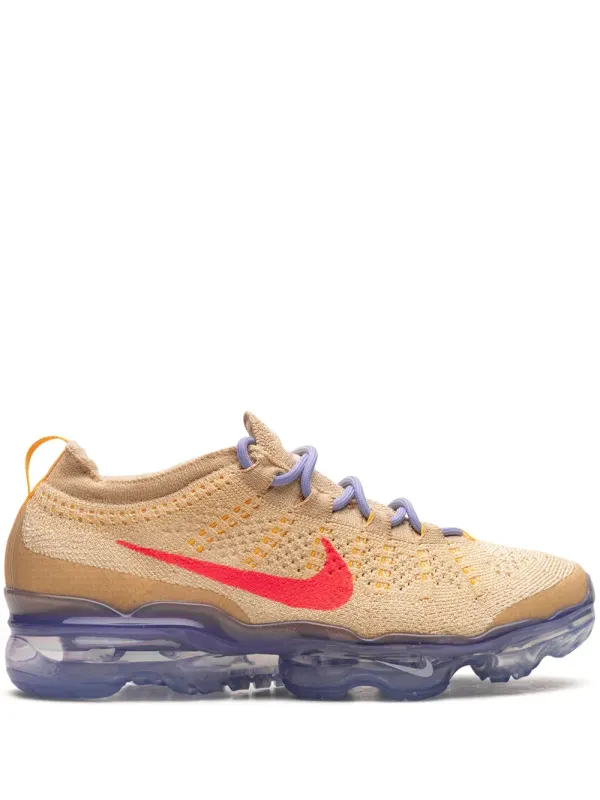 Nike Air VaporMax 2023 Flyknit Hyper Pink/Fierce Pink/Pink Blast/White sneakers – Pink (DV6840)