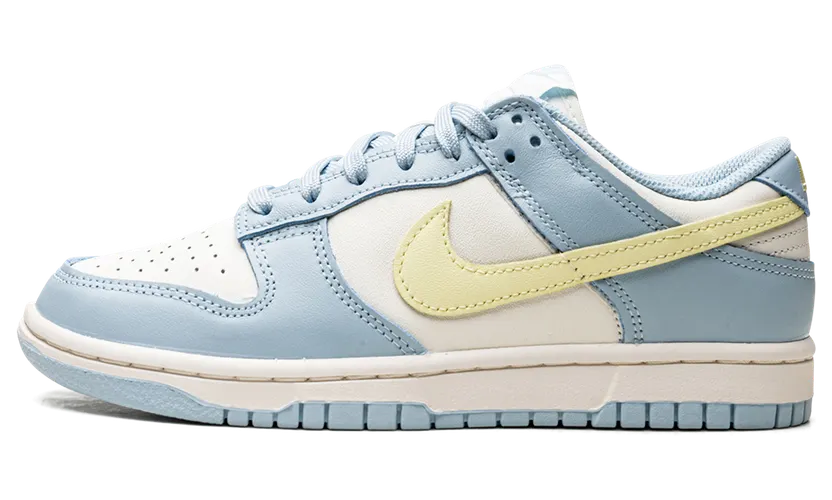 Nike DUNK LO MNS “Ocean Bliss” (DD1503-123)