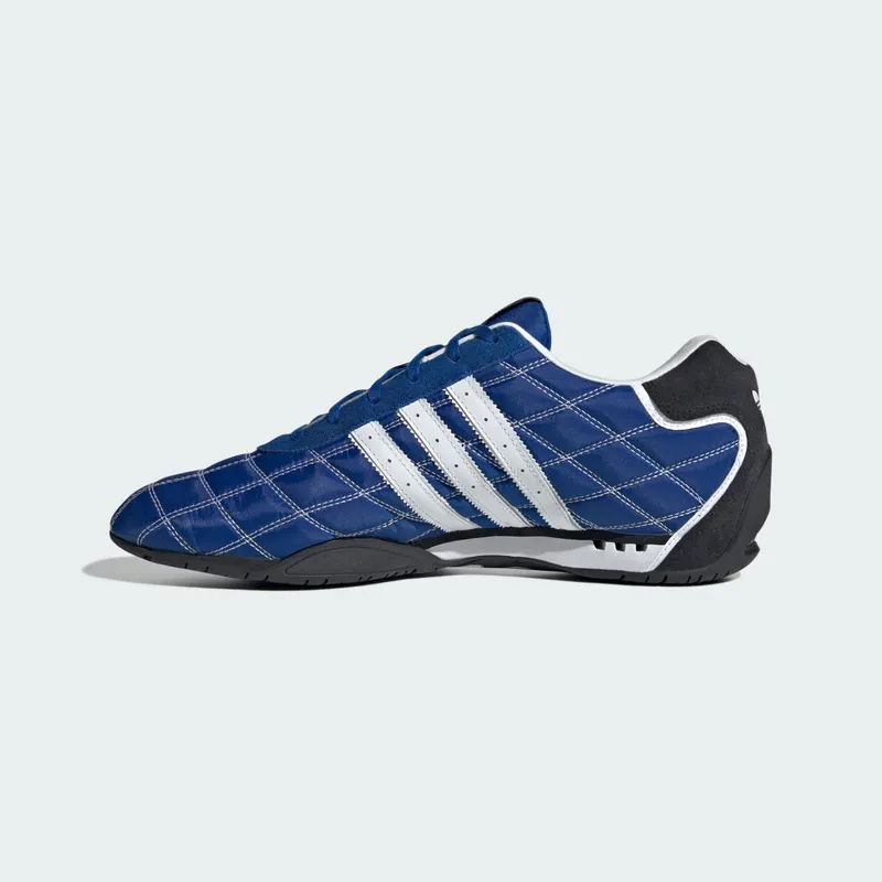 Adidas Adi Racer Lo Power Blue / Cloud White / Core Black (JP7012)