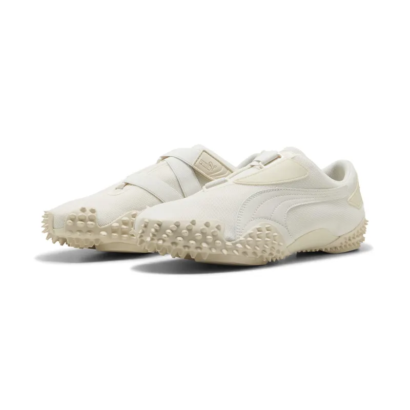Puma Mostro OG Prime “Warm White / Alpine Snow” (403206_08)