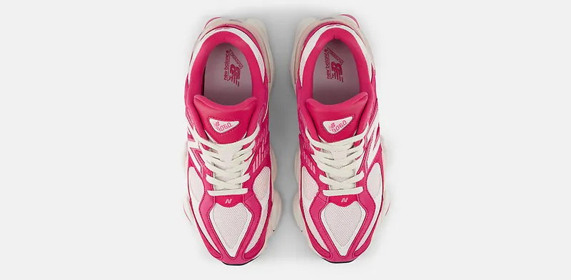 New Balance 9060 “Pink” (U9060FP)