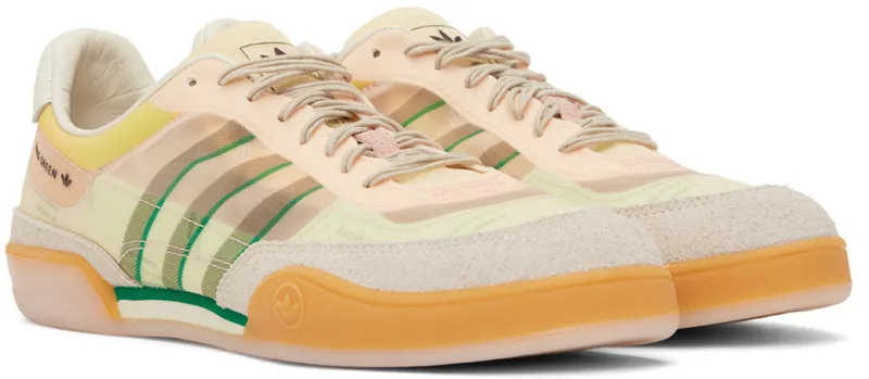 Adidas x Craig Green Squash Polta AKH (GX7033)