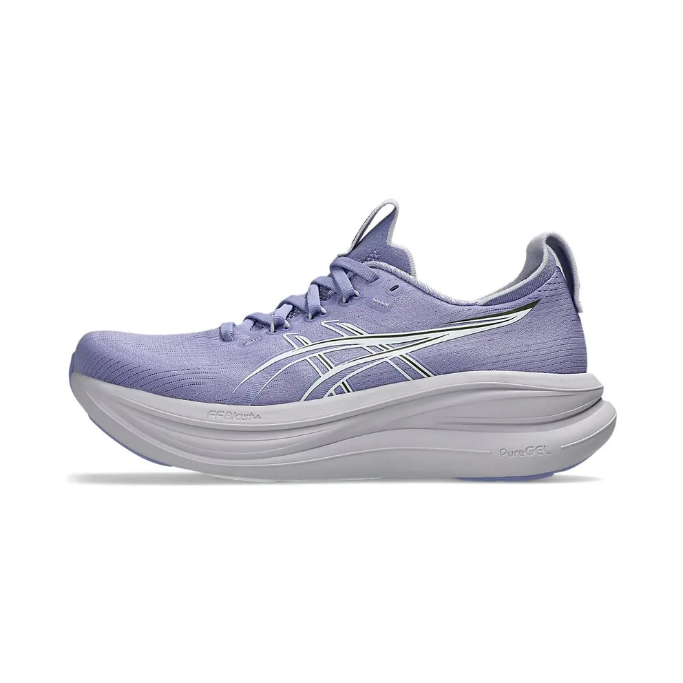 ASICS GEL-NIMBUS 28 “Bluebell / White” (1012B899-500)