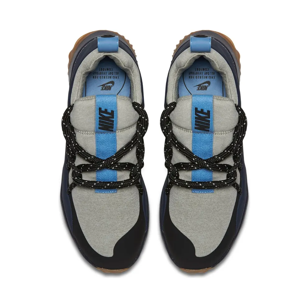Nike City Loop Obsidian/Black-Pale Grey (AA1097-400)