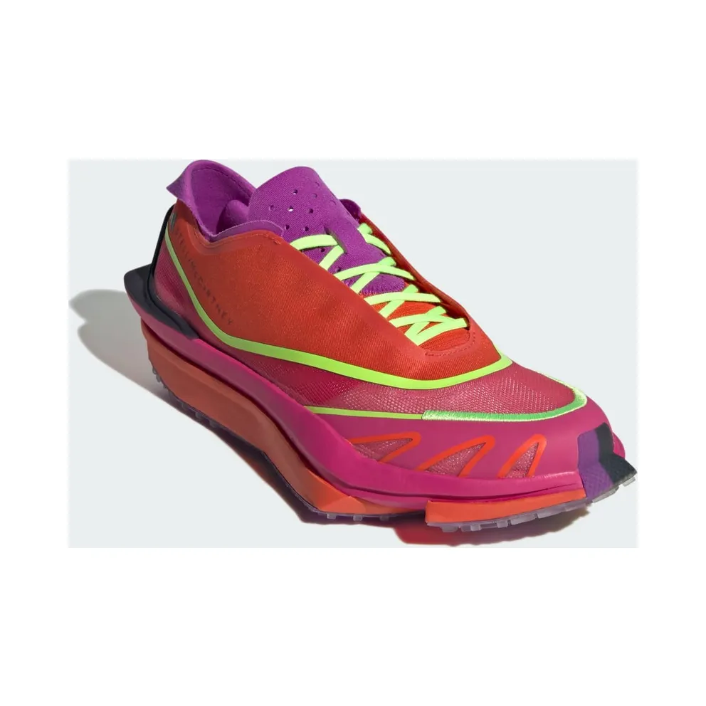 Adidas Earthlight 2.0 “Stella McCartney Real Magenta” (IF8057)