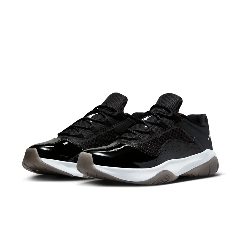 Jordan 11 CMFT Low Black White (FN6787-010)