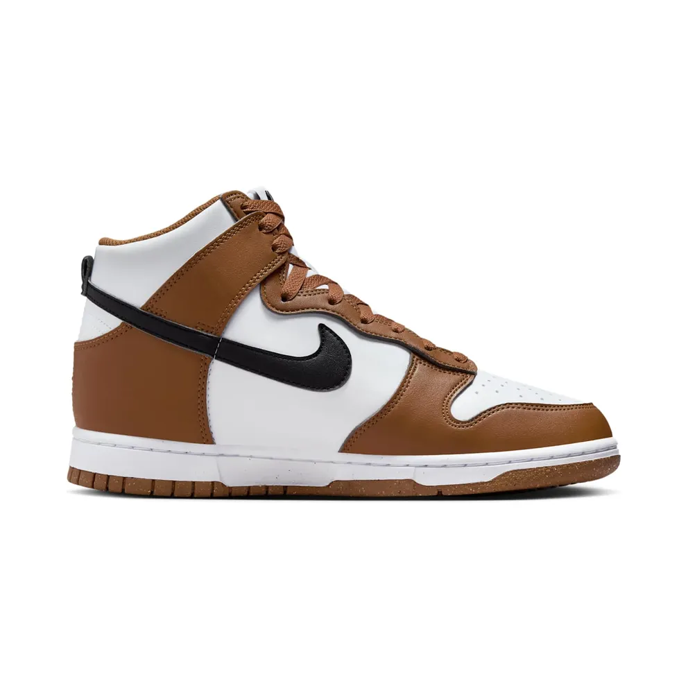 Nike Dunk High Next Nature Light British Tan (FV5960-200)