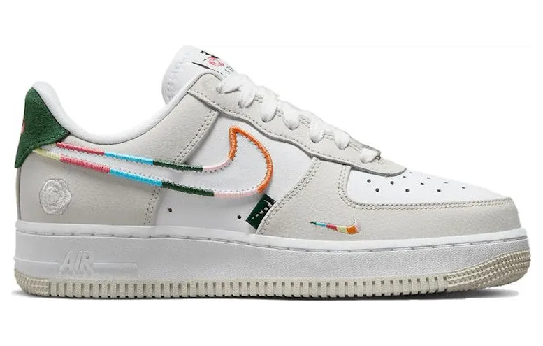 Nike Air Force 1 ’07 All Petals United (FN8924-111)