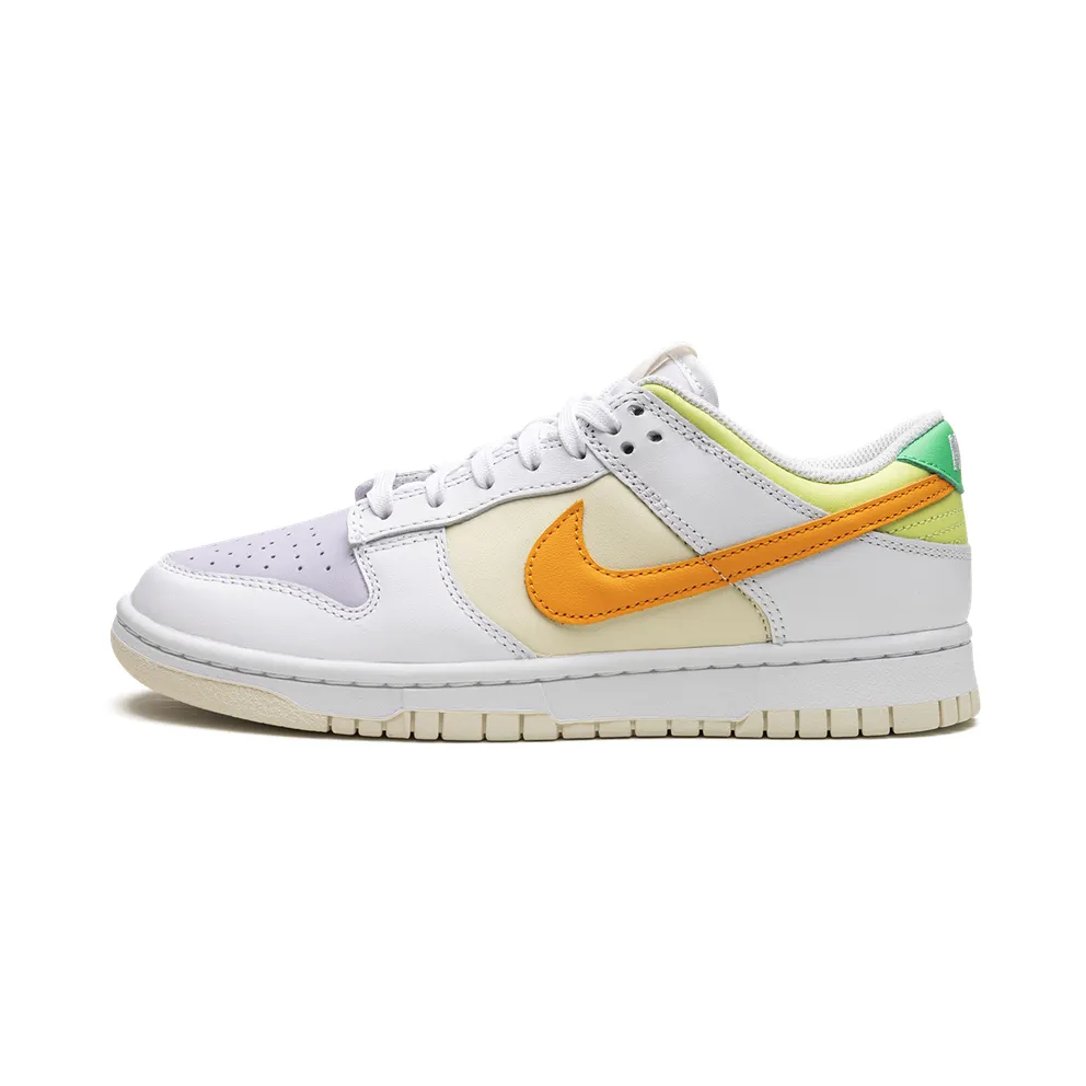 Nike DUNK LO MNS “Sundial” (FJ4742-100)