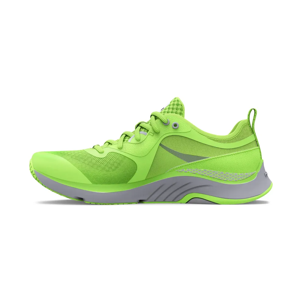 Under Armour HOVR™ Omnia Green (3025054-301)