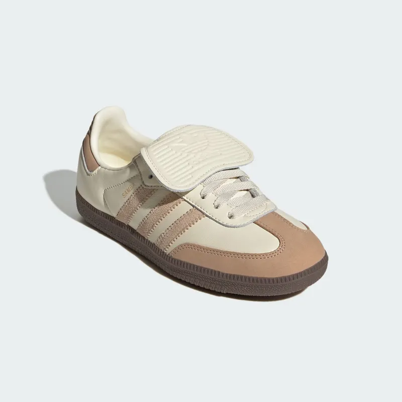 adidas Samba LT W (cream white / warm sandstone) – JH5706