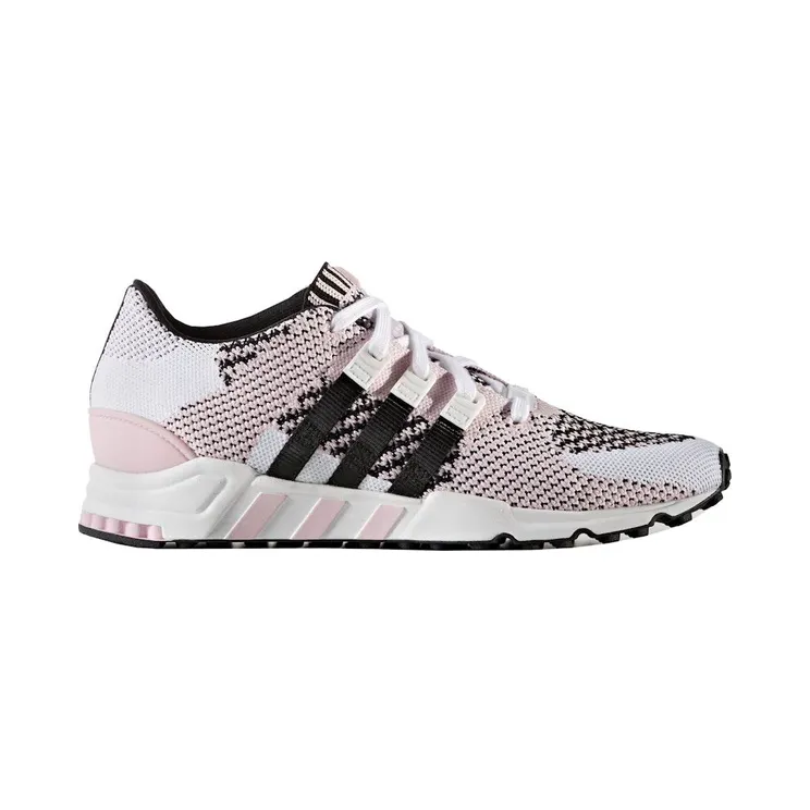 adidas EQT Support RF Primeknit Pink Black (W)