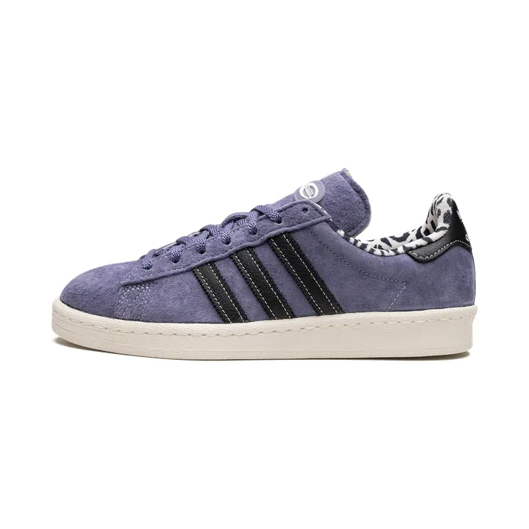 Adidas Campus 80s “XLARGE Orbit Violet” (GW3247)