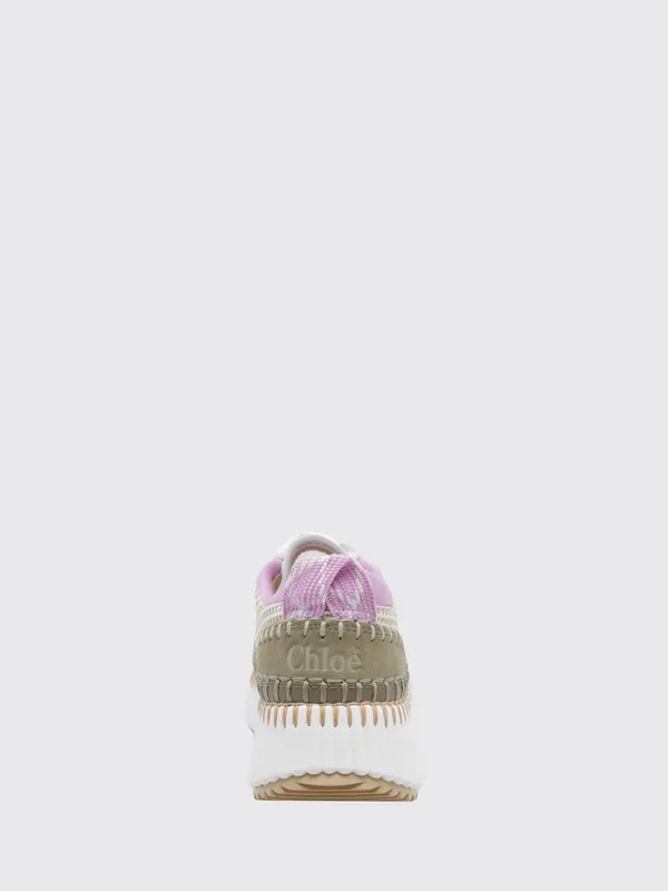 Chloé CHLOÉ Grey (CHC22S579Y038A)