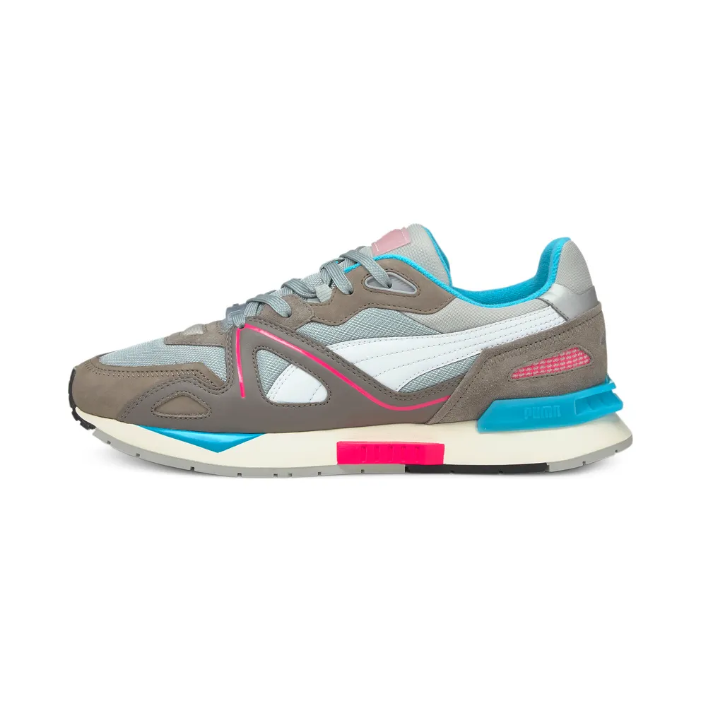 Puma Mirage Mox Steel Gray / Eggnog (375167-01)