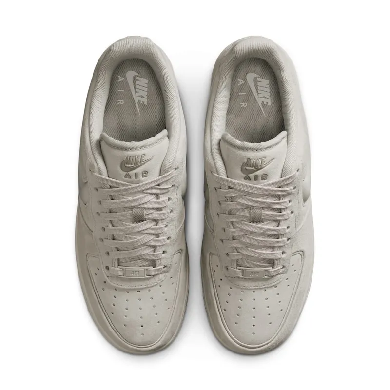 Nike Air Force 1 Low ’07 Light Orewood Brown (HV4406-001)