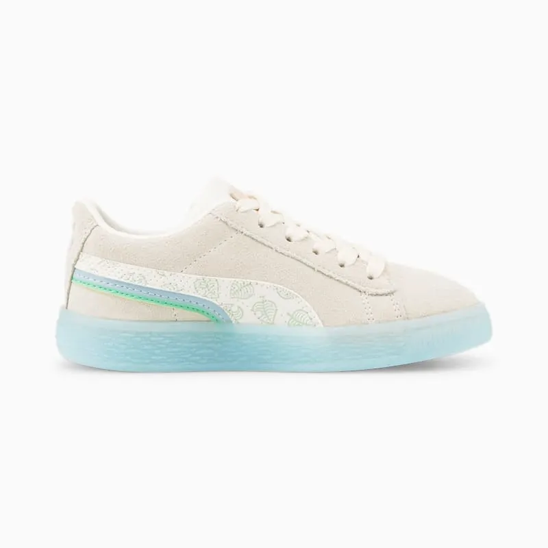 Puma x Animal Crossing™: New Horizons Suede White (38307401)