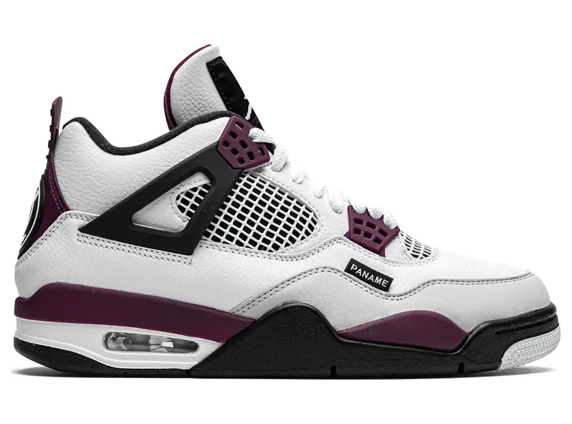 air-jordan-4 CZ5624