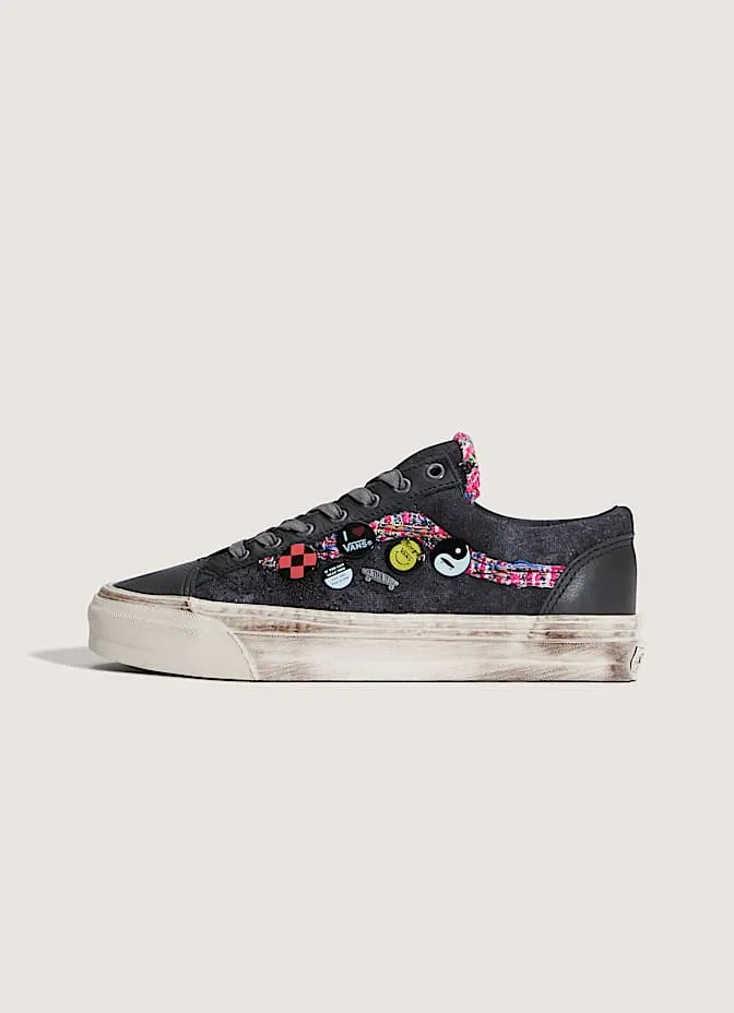 Vans Old Skool – Souvenir – “Souvenir” (VN000E8VEMV)
