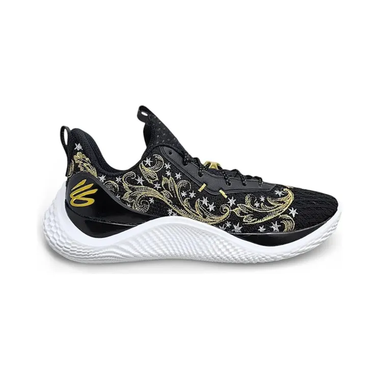 Under Armour Curry Flow 10 Met Gala PE (3027473-001)