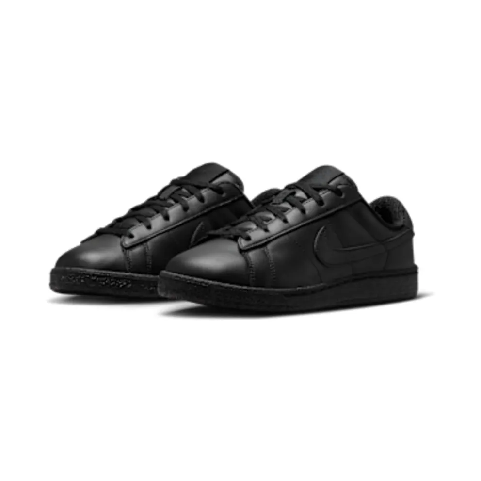 Nike Tennis Classic “Black/Black/Black” (IM5254-001)